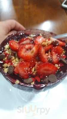 Descontraçao Açaí