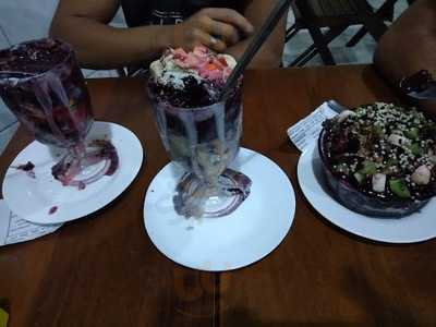 Descontraçao Açaí