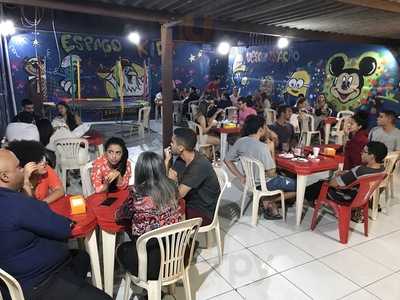 Descontraçao Açaí