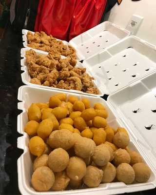 Descontraçao Açaí