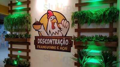 Descontraçao Açaí