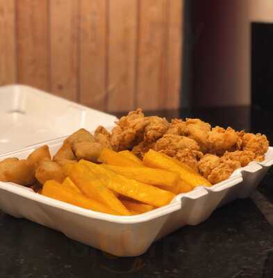 Descontraçao Açaí