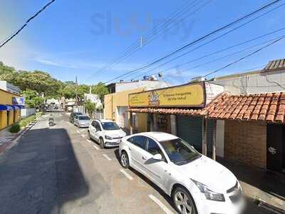 Descontraçao Açaí