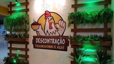 Descontraçao Açaí