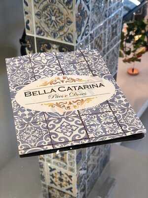Bella Catarina Pães E Doces