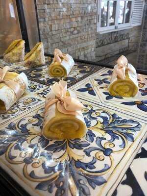 Bella Catarina Pães E Doces