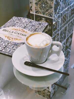 Bella Catarina Pães E Doces