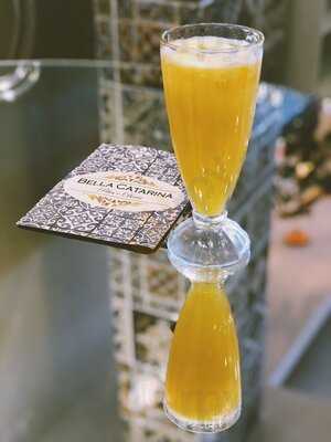 Bella Catarina Pães E Doces