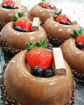 Bella Catarina Pães E Doces