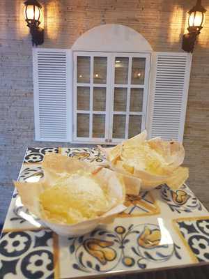 Bella Catarina Pães E Doces