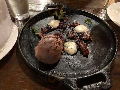 Tinto Gastronomia Descomplicada