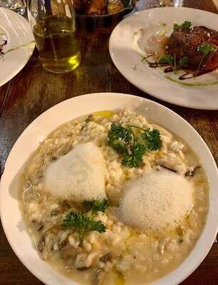 Tinto Gastronomia Descomplicada