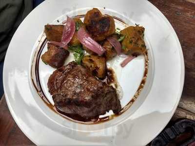 Tinto Gastronomia Descomplicada