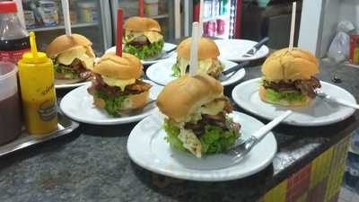 Ponto Com Bar, Restaurante E Lanchonete