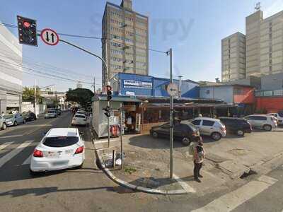 Ponto Com Bar, Restaurante E Lanchonete