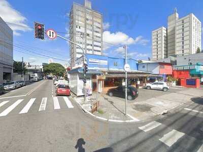 Ponto Com Bar, Restaurante E Lanchonete