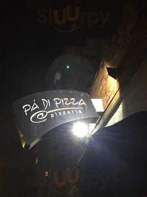 Pa Di Pizza