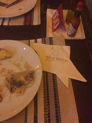 Pa Di Pizza