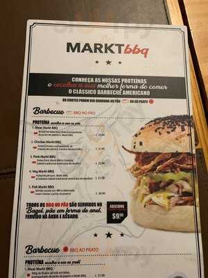 Markt Bbq