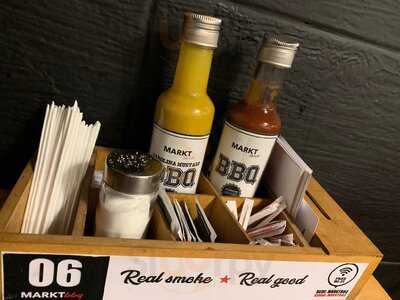 Markt Bbq