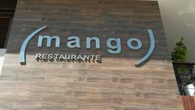 Mango's Tropical