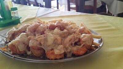 Ocean House Restaurante