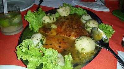 Ocean House Restaurante