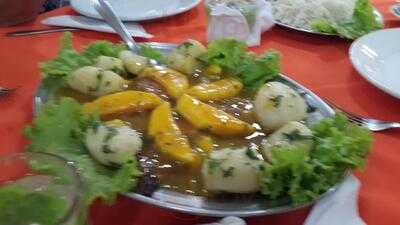 Ocean House Restaurante