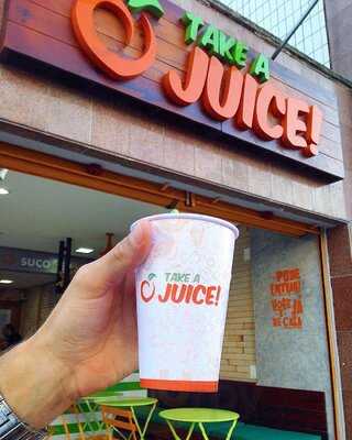 Take A Juice