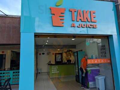 Take A Juice
