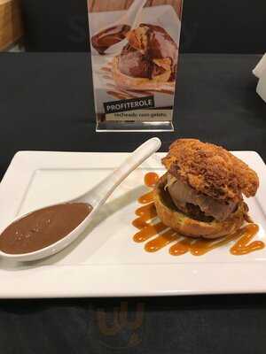 Cuordicrema Vale Sul Shopping