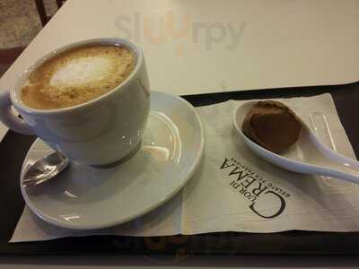 Cuordicrema Vale Sul Shopping