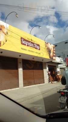 Hiper Padaria Segredos Do Trigo