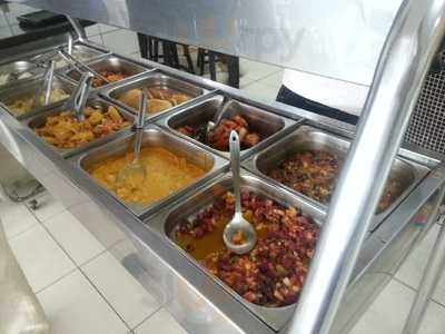 Hiper Padaria Segredos Do Trigo