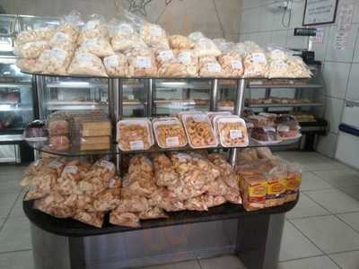 Hiper Padaria Segredos Do Trigo