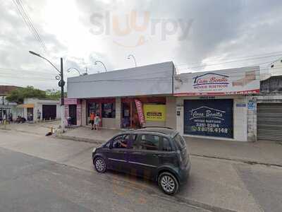 Hiper Padaria Segredos Do Trigo