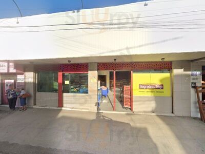 Hiper Padaria Segredos Do Trigo