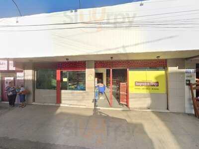 Hiper Padaria Segredos Do Trigo