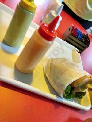 Palacio Do Sanduiche