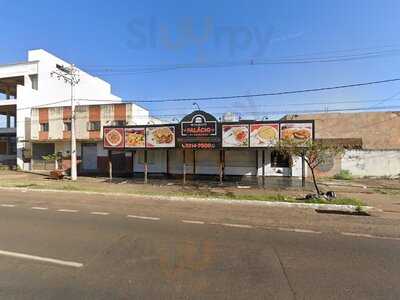 Palacio Do Sanduiche