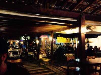 Massa Pizza & Grelhados