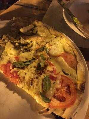 Massa Pizza & Grelhados