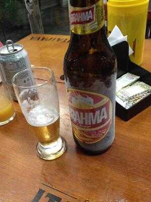 Massa Pizza & Grelhados