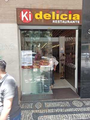 Ki-delícia