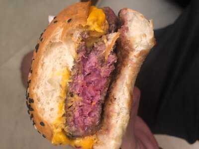 Milliways - A Hamburgueria No Fim Do Universo