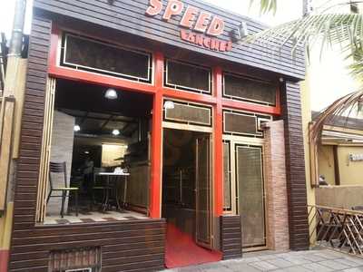 Speed Lanches