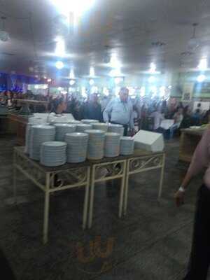 Bar E Restaurante Sao Francisco