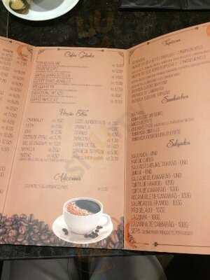 Cafeteria Sublime Torrao