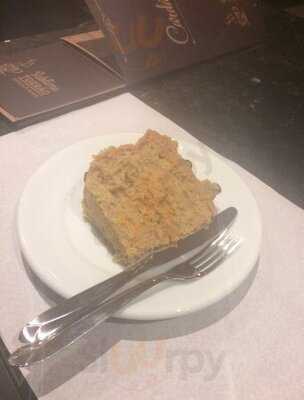 Cafeteria Sublime Torrao