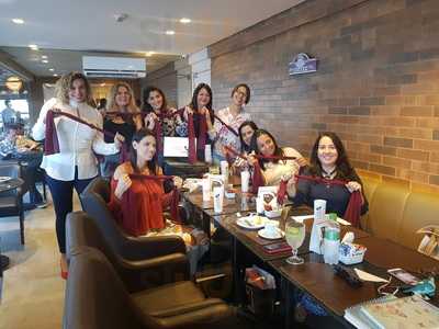 Cafeteria Sublime Torrao